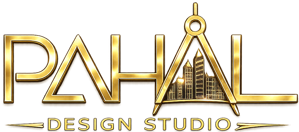 Pahal Design Studio
